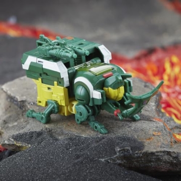 Transformers Legacy United Doom n Destruction 3-Pack Figures