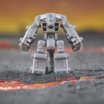 Transformers Legacy United Doom n Destruction 3-Pack Figures