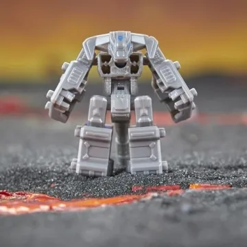 Transformers Legacy United Doom n Destruction 3-Pack Figures