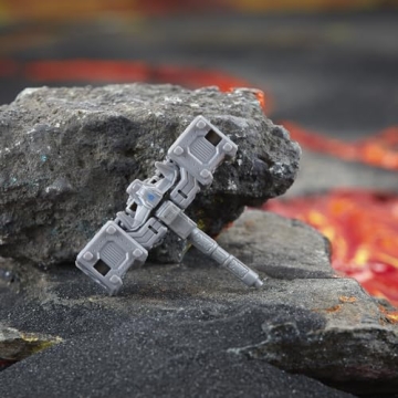 Transformers Legacy United Doom n Destruction 3-Pack Figures