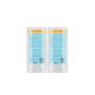 Babo Botanicals Sensitive Baby Sunscreen Stick SPF 50 - Organic