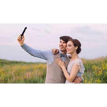 KanDao QooCam in Handheld Pocket Camera of fisheye Lens Outdoor Digital Camera Sport Action Camera, vlogging Video and Recording