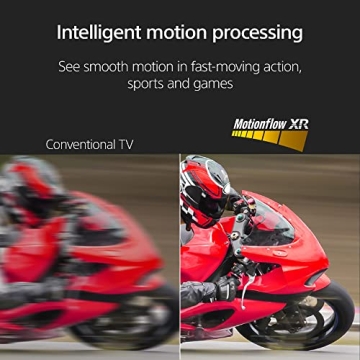 Sony 65" 4K Ultra HD Smart LED TV X77L Series