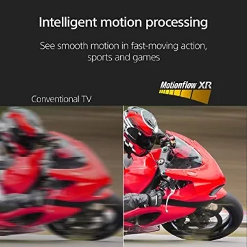 Sony 65" 4K Ultra HD Smart LED TV X77L Series