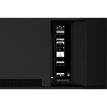 Sony 65" 4K Ultra HD Smart LED TV X77L Series