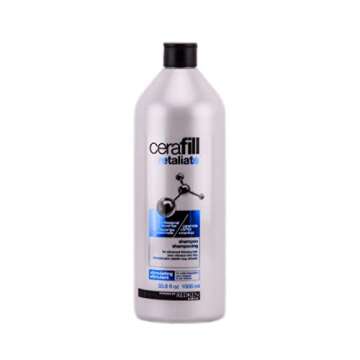 REDKEN Cerafill Retaliate Stimulating Shampoo, 9.8 Fl Oz