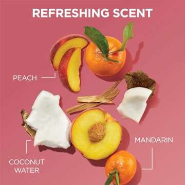 L’Oreal Paris Elvive 8 Second Wonder Water for Silky Hair