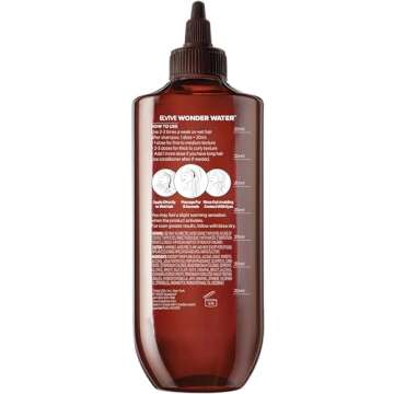 L’Oreal Paris Elvive 8 Second Wonder Water for Silky Hair