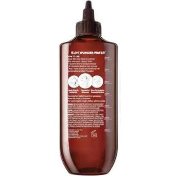 L’Oreal Paris Elvive 8 Second Wonder Water for Silky Hair