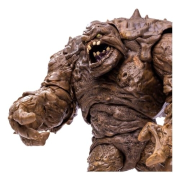 DC Multiverse Clayface Mega Action Figure for Collectors