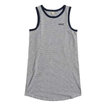 Roxy Junior's Love Sun Tank Dress - Stylish Summer Comfort