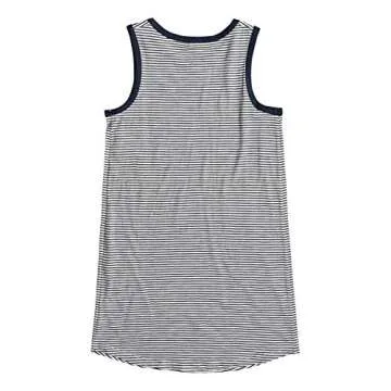 Roxy Junior's Love Sun Tank Dress - Stylish Summer Comfort