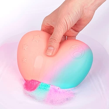 IMC Toys VIP Pets Mini Fans Color Boost S2 2-Pack Surprise Dolls