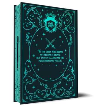 The Fine Print (Collector's Edition) (Dreamland Billionaires, 1)