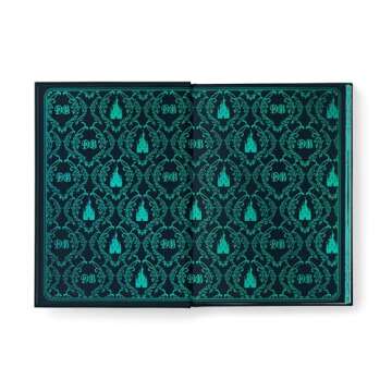 The Fine Print (Collector's Edition) (Dreamland Billionaires, 1)