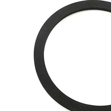 High-Quality AUTOVIC Jet Pump Seal for Sea Doo 140mm Models