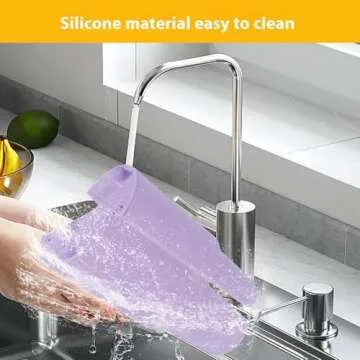 Innovative 2-in-1 Drink Separator for Stanley Cup Lovers