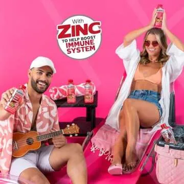 SueroX Zero Sugar Electrolyte Drink for Ultimate Hydration