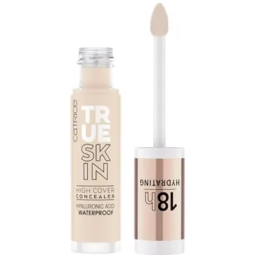 Catrice True Skin High Cover Concealer | Waterproof & Vegan