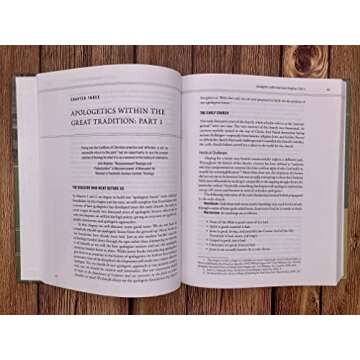 Engaging Guide to Christian Apologetics