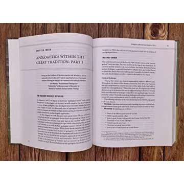 Engaging Guide to Christian Apologetics