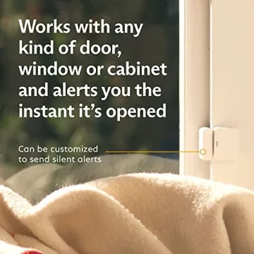 SimpliSafe Wireless Home Security System for Easy Protection