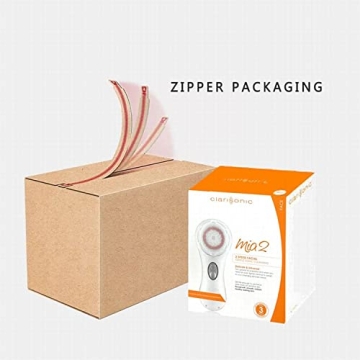 Clarisonic Mia 2 Sonic Cleansing System – Flawless Skin