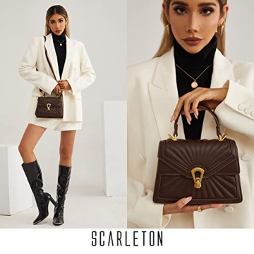 Scarleton Elegant Crossbody Bags for Everyday Use