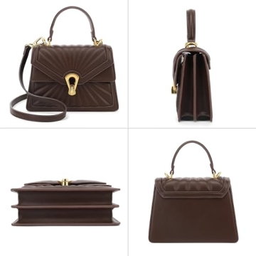 Scarleton Elegant Crossbody Bags for Everyday Use