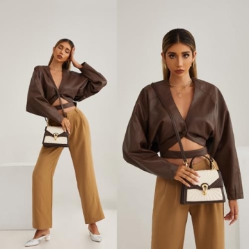 Scarleton Elegant Crossbody Bags for Everyday Use