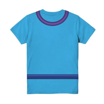 Disney Toy Story Alien Pizza Planet T-Shirt for Boys