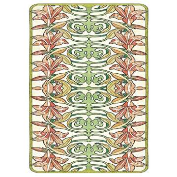 Art Nouveau Lenormand Oracle (Tarot Art Nouveau, 3)