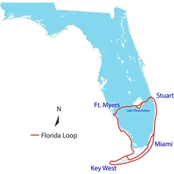 Essential Waterproof Boating Guide for Florida Adventures