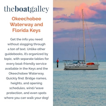 Essential Waterproof Boating Guide for Florida Adventures