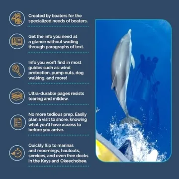 Essential Waterproof Boating Guide for Florida Adventures