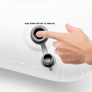 Inflatable Salad Bar Buffet - Easy Inflation & Deflation