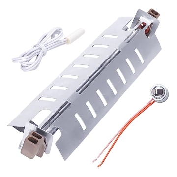 Defrost Heater Kit for GE Hotpoint Refrigerators