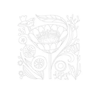 Just Add Watercolor Flowers for Beginners with Projects