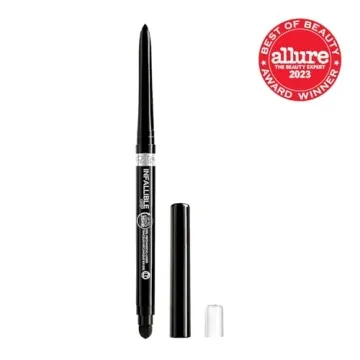 L'Oreal Paris Longwear Gel Eyeliner Pencil - 36HR Smudge Resistant