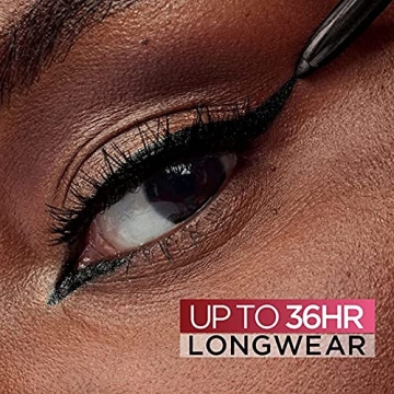 L'Oreal Paris Longwear Gel Eyeliner Pencil - 36HR Smudge Resistant