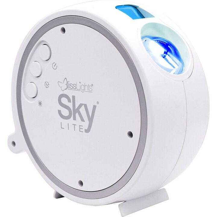 BlissLights Sky Lite Projector for Starry Nights