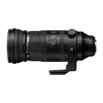 OM SYSTEM M.Zuiko Digital ED 150-600mm f/5.0-6.3 is Lens