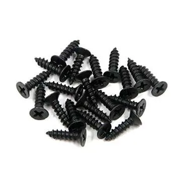 Geesatis Furniture Legs 4 Pcs Hairpin Table Legs Heavy Duty Metal Folding Table Legs for Furniture Home DIY Projects, with Mounting Screw, Height 12 inch, Black