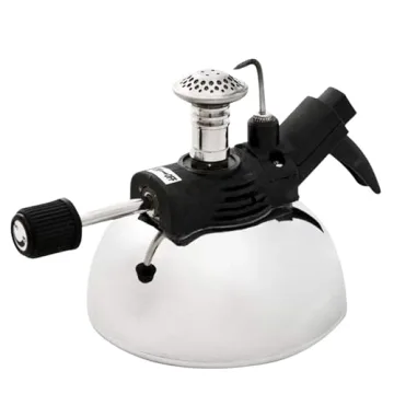 The Burner by Alec Bradley - Ultimate Table Cigar Lighter for Enthusiasts