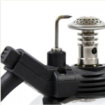 Burner by Alec Bradley - Premium Table Cigar Lighter