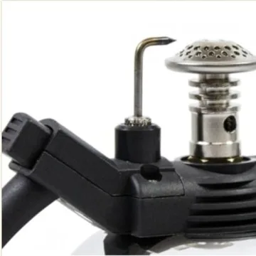 Burner by Alec Bradley - Premium Table Cigar Lighter