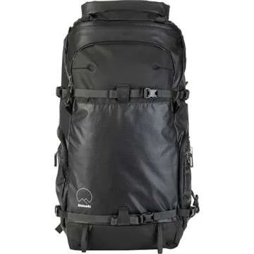 Shimoda Action X50 Backpack for Photographers and Adventure Lovers