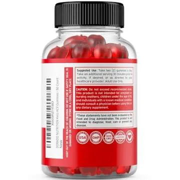 Keto ACV Gummies for Weight Loss and Metabolism Support