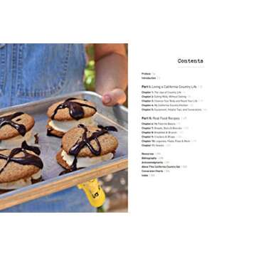 The Ultimate Grain-Free Cookbook: Sugar-Free, Starch-Free, Whole Food Recipes from My California Cou...