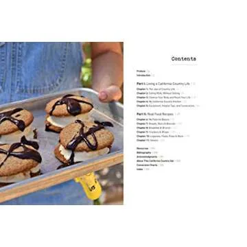 The Ultimate Grain-Free Cookbook: Sugar-Free, Starch-Free, Whole Food Recipes from My California Cou...